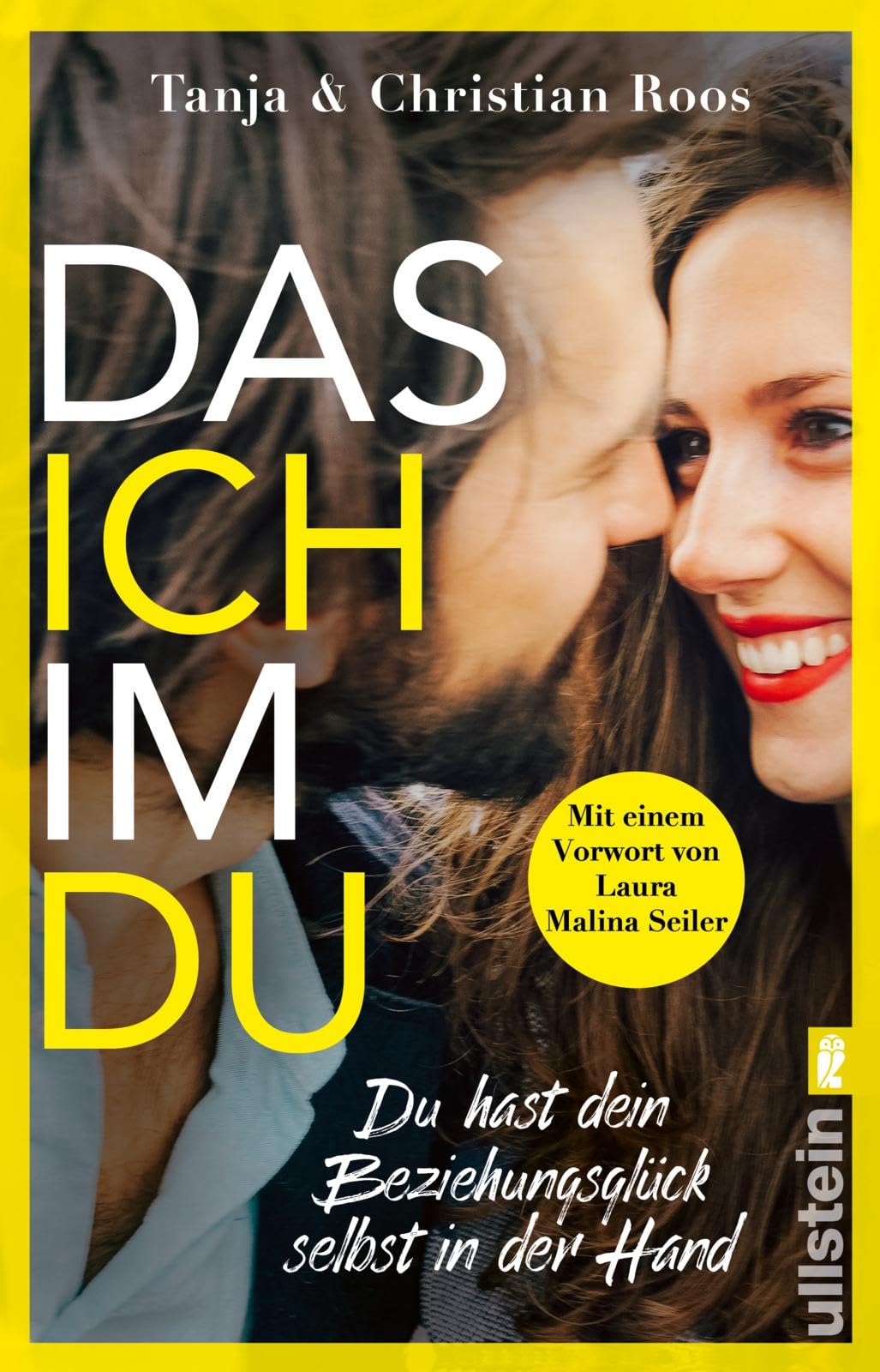 Das Ich im Du Politics & History