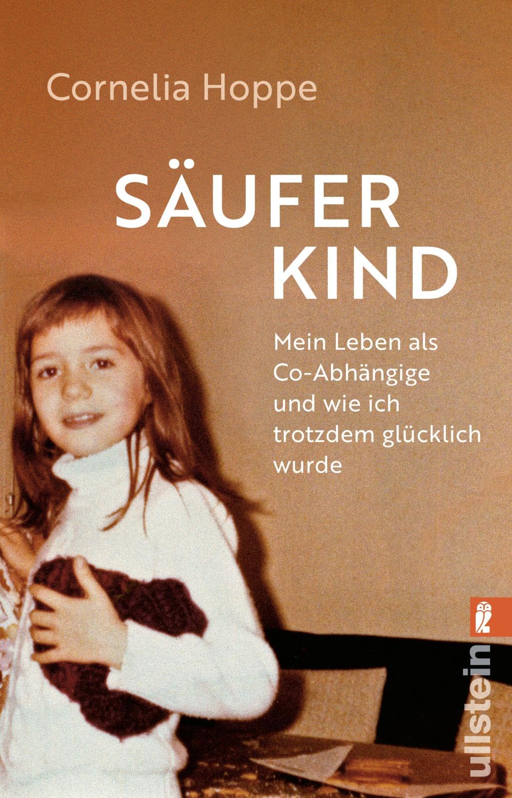 Säuferkind Books