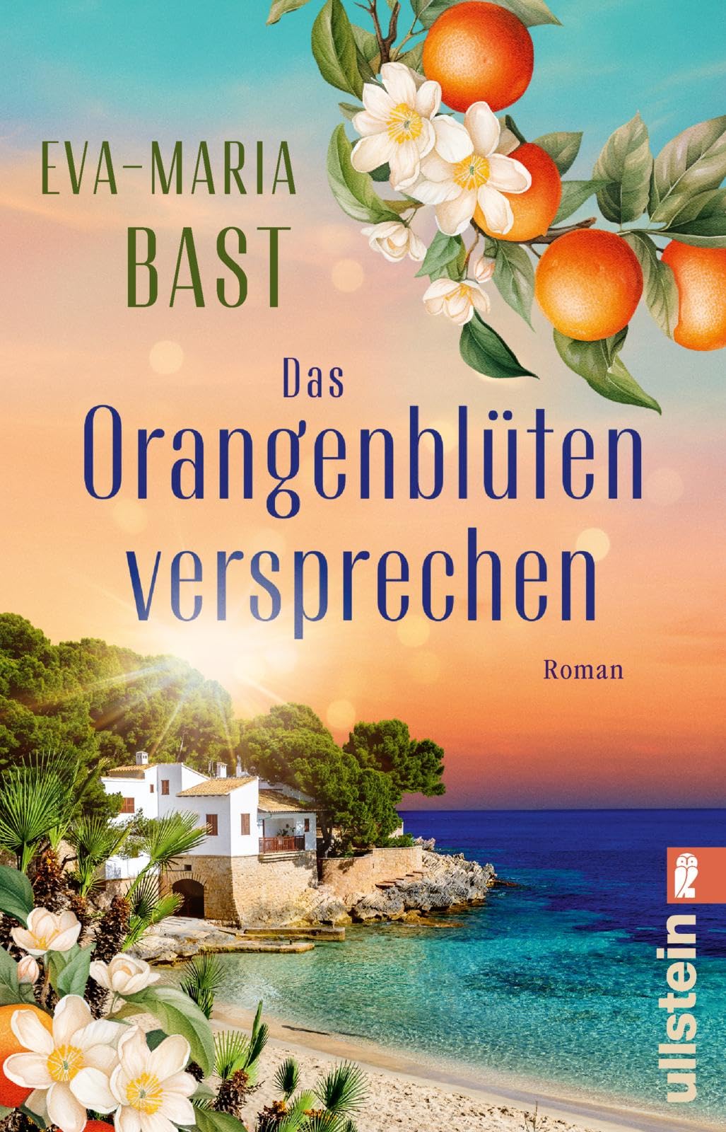 Product Image: Das Orangenblütenversprechen