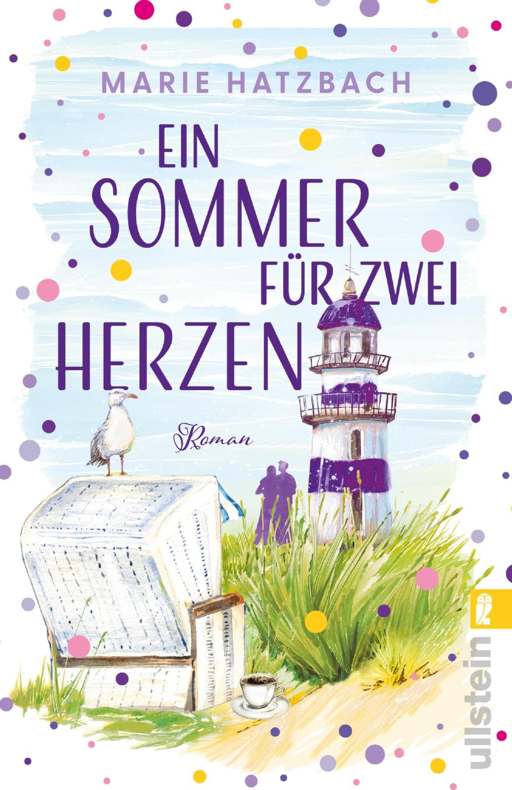 Ein Sommer für zwei Herzen: Roman | Zwei Liebesgeschichten in einer: Junggebliebene Senioren und ihre Enkel finden spätes und neues Glück Contemporary literature Books