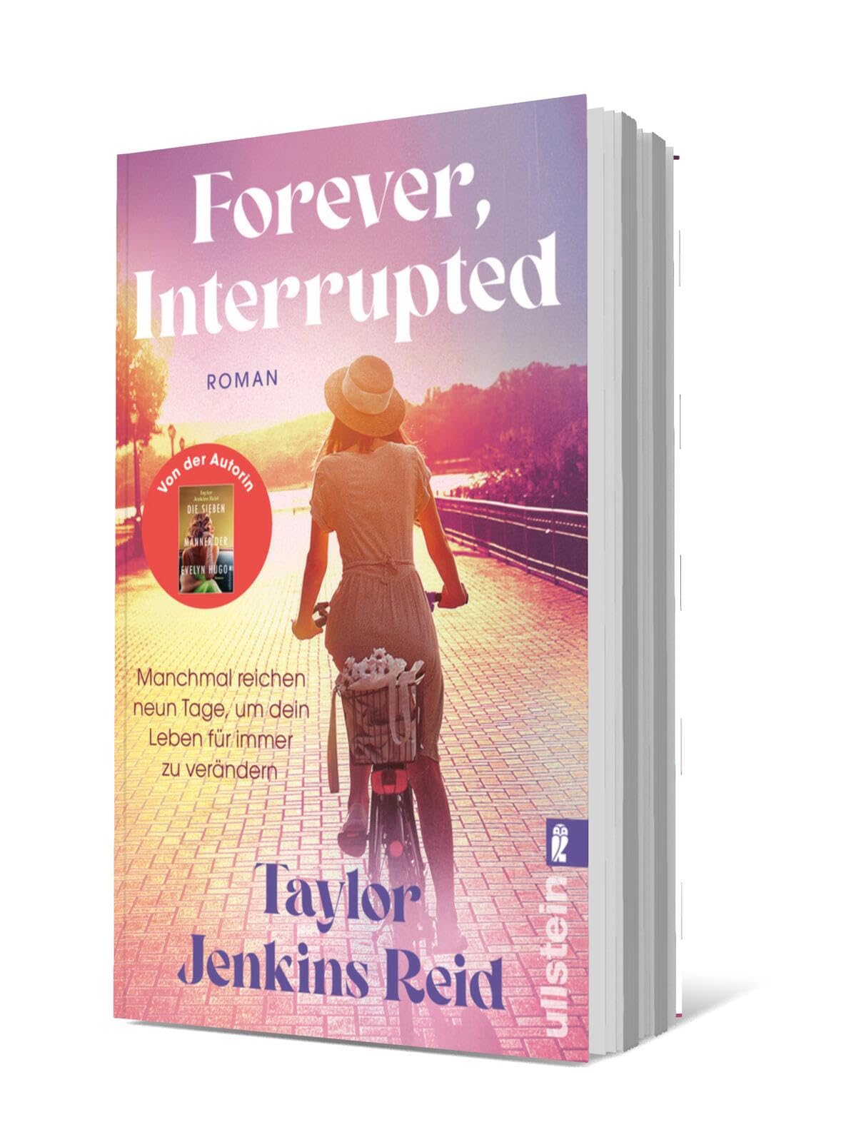 Product Image: Forever, Interrupted