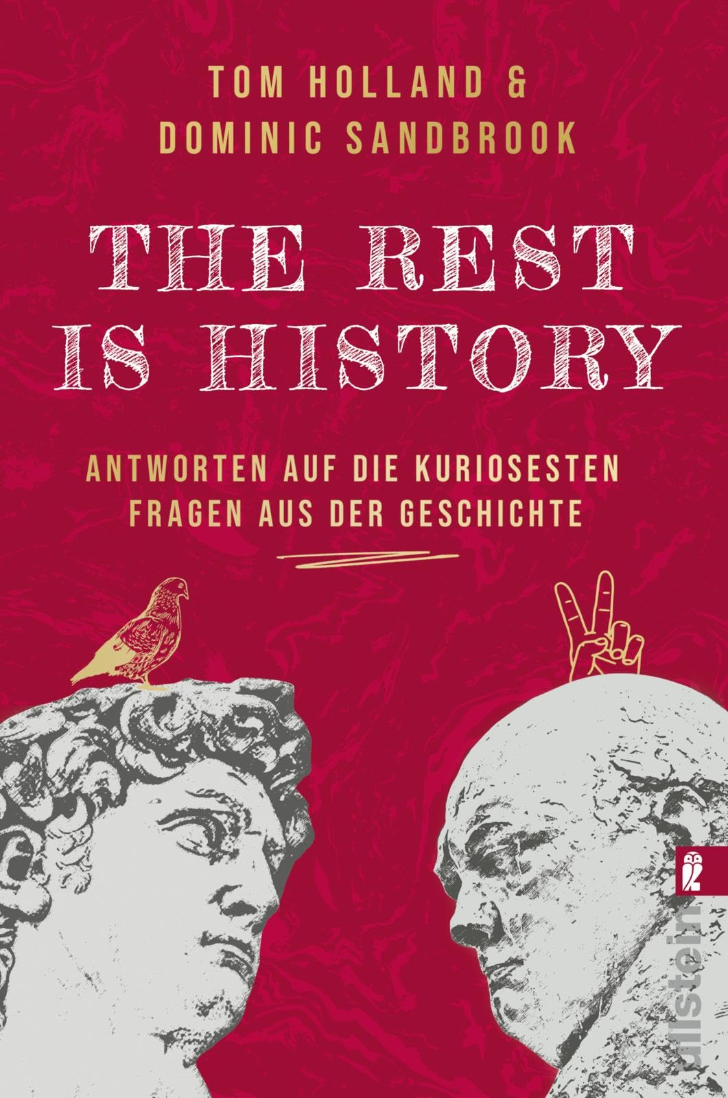 THE REST IS HISTORY Leisure, Home & Garden