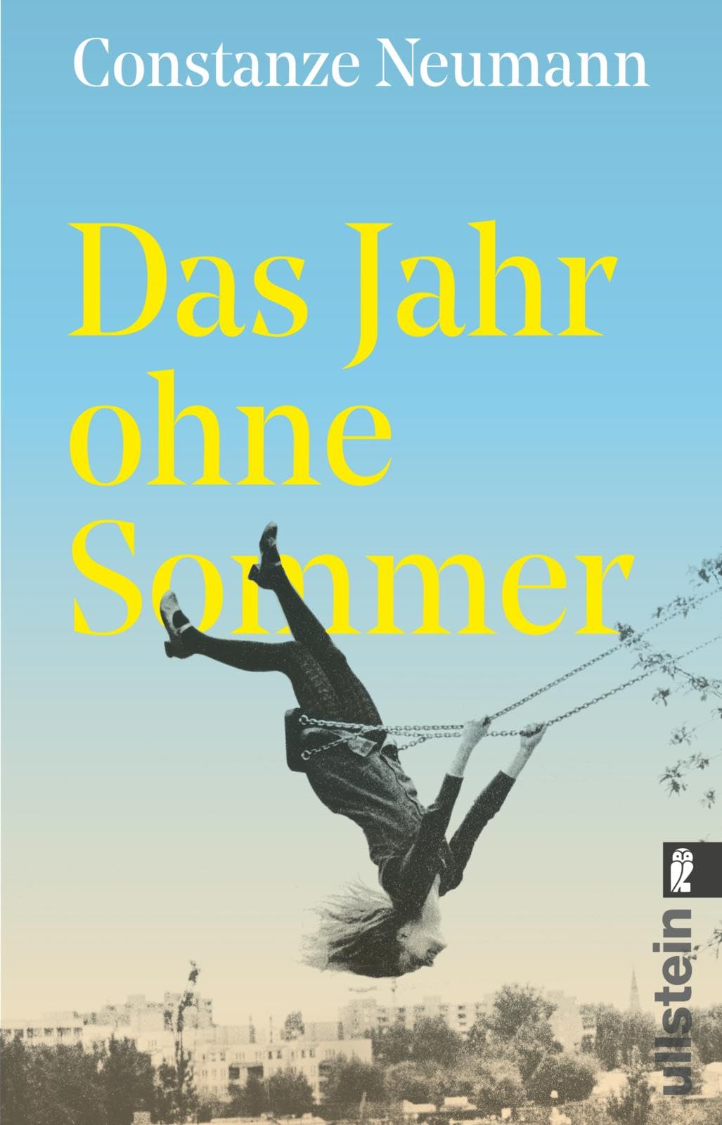 Das Jahr ohne Sommer Personalities Books