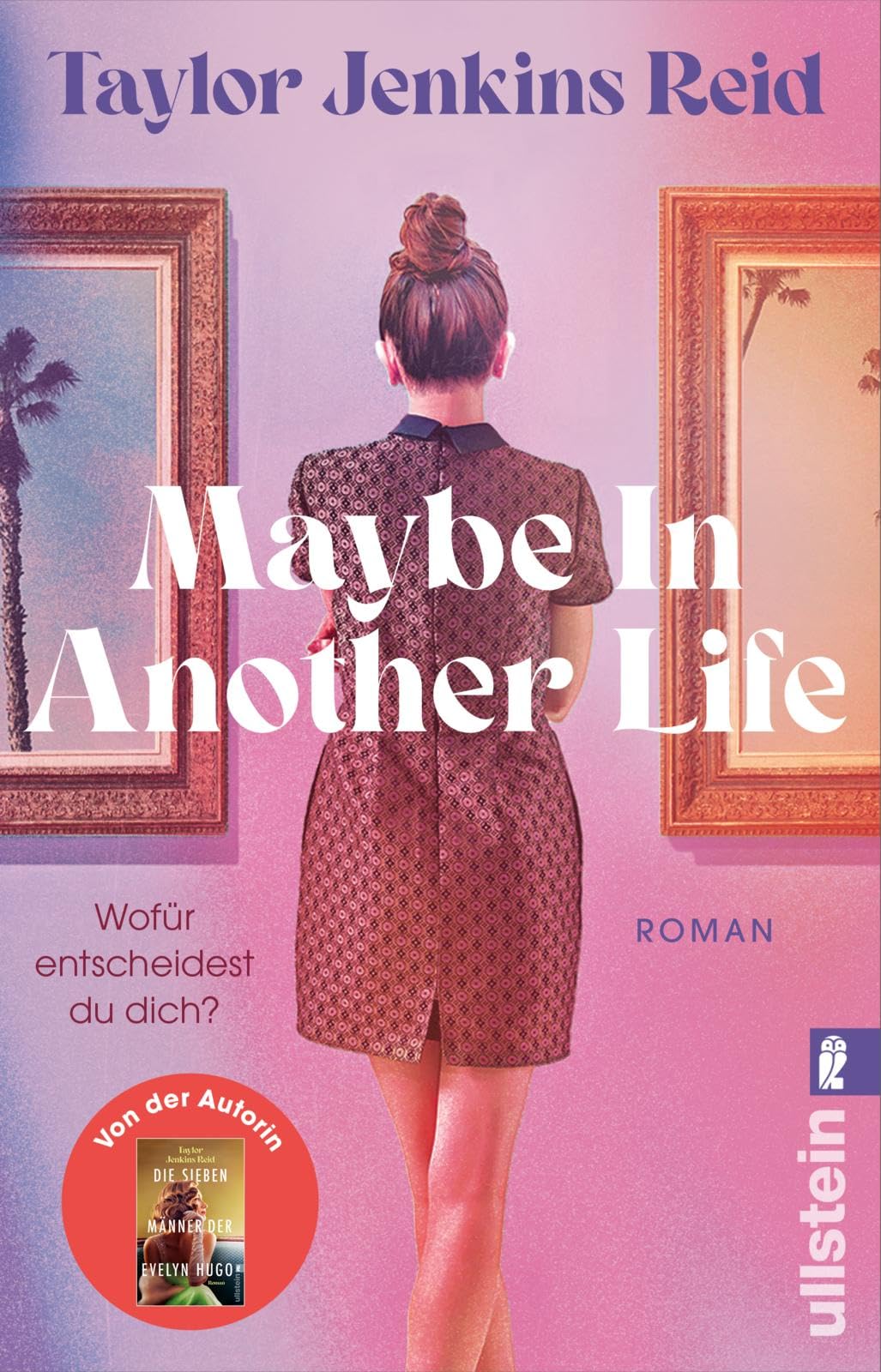 Product Image: Maybe In Another Life