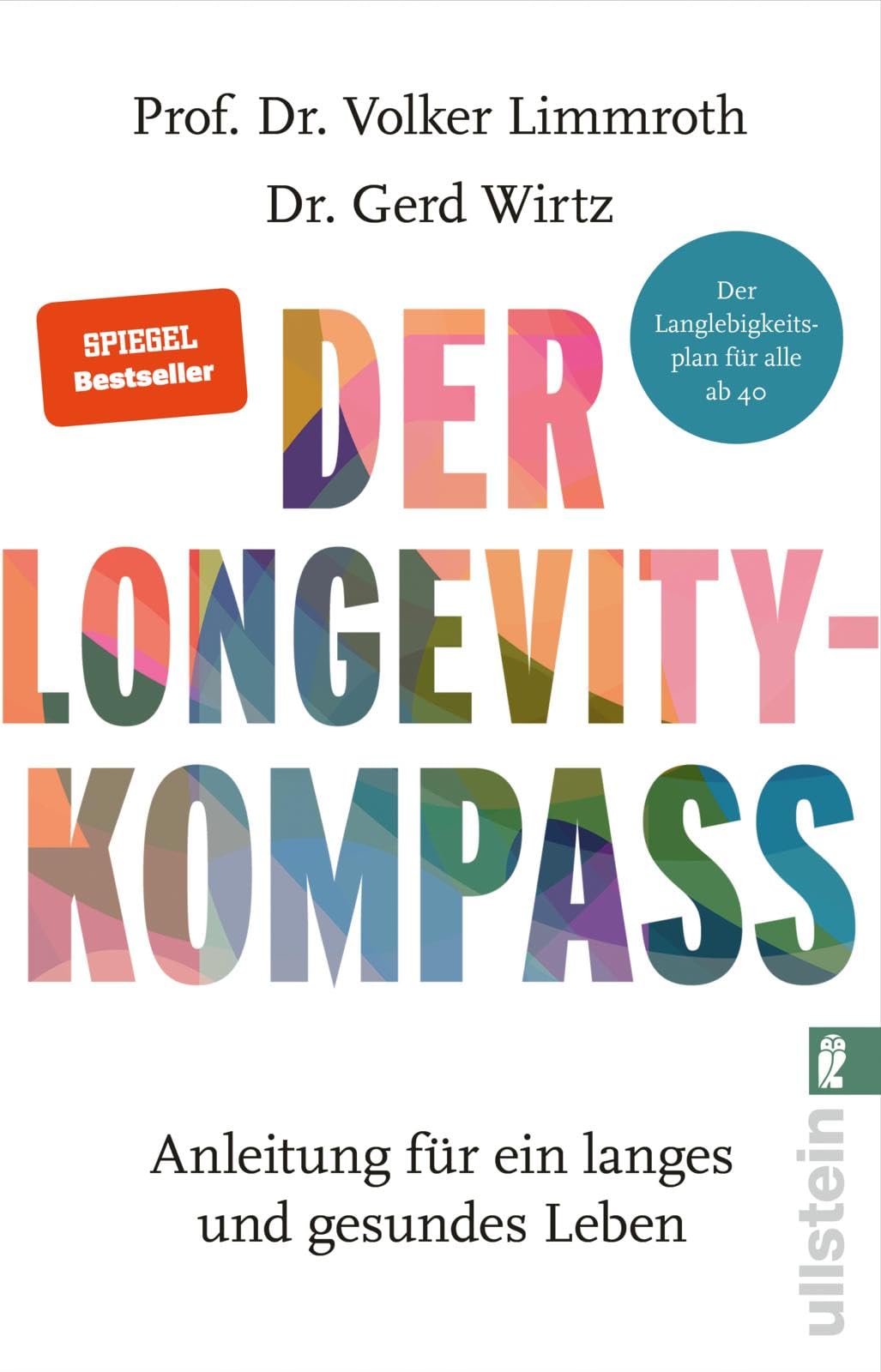 Der Longevity-Kompass Medicine