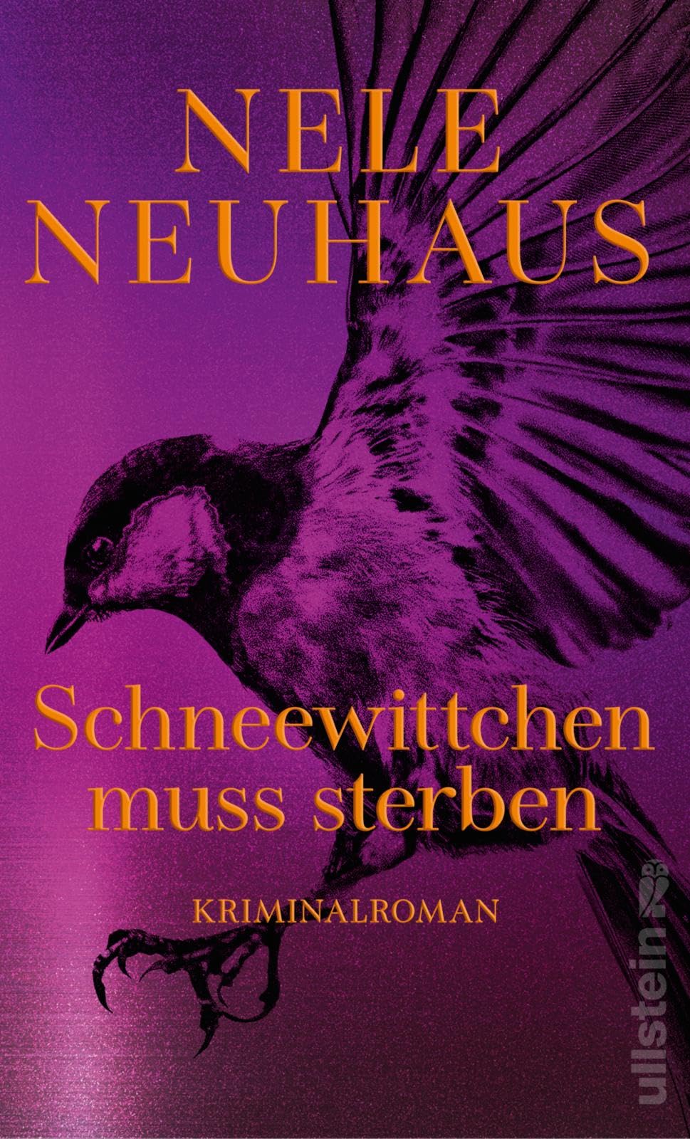 Schneewittchen muss sterben Contemporary literature Books