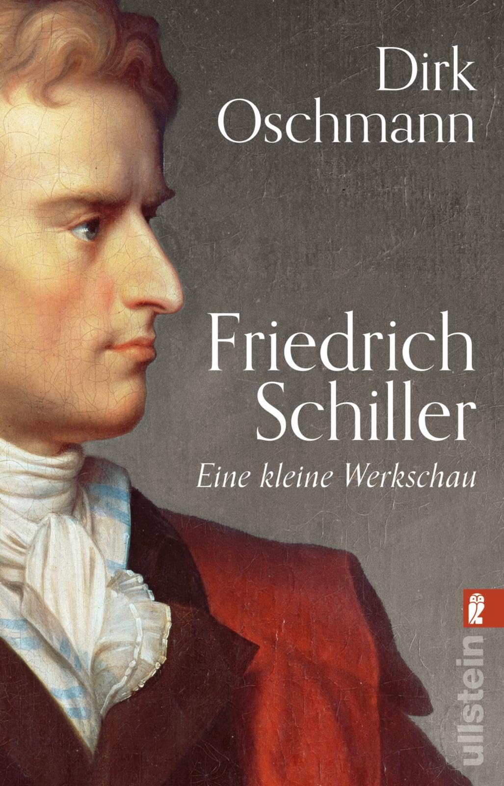 Friedrich Schiller Drama