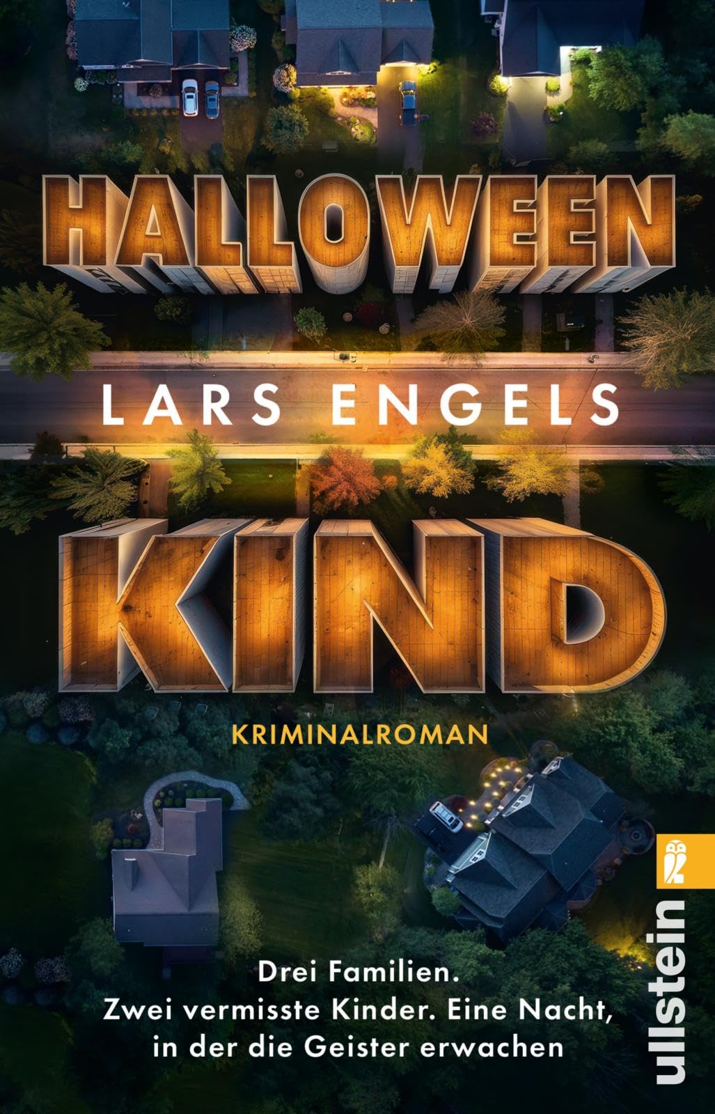 Halloweenkind Contemporary literature