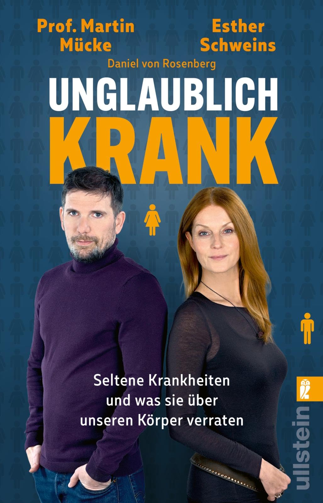 Product Image: Unglaublich krank
