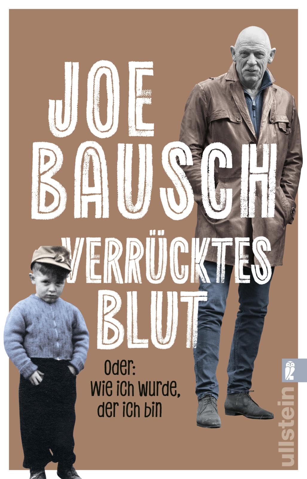 Product Image: Verrücktes Blut