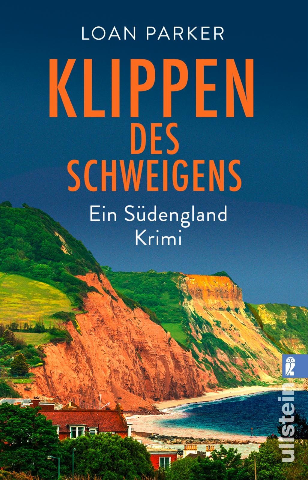 Klippen des Schweigens: Ein Südengland-Krimi | Mord in Devon: Cosy Crime für alle Fans von Krimis aus England Contemporary literature Books