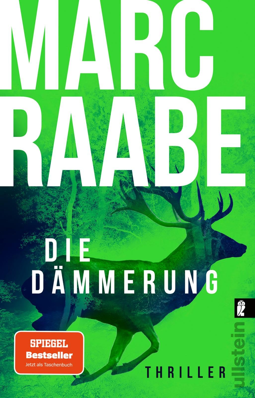 Die Dämmerung Contemporary literature Books