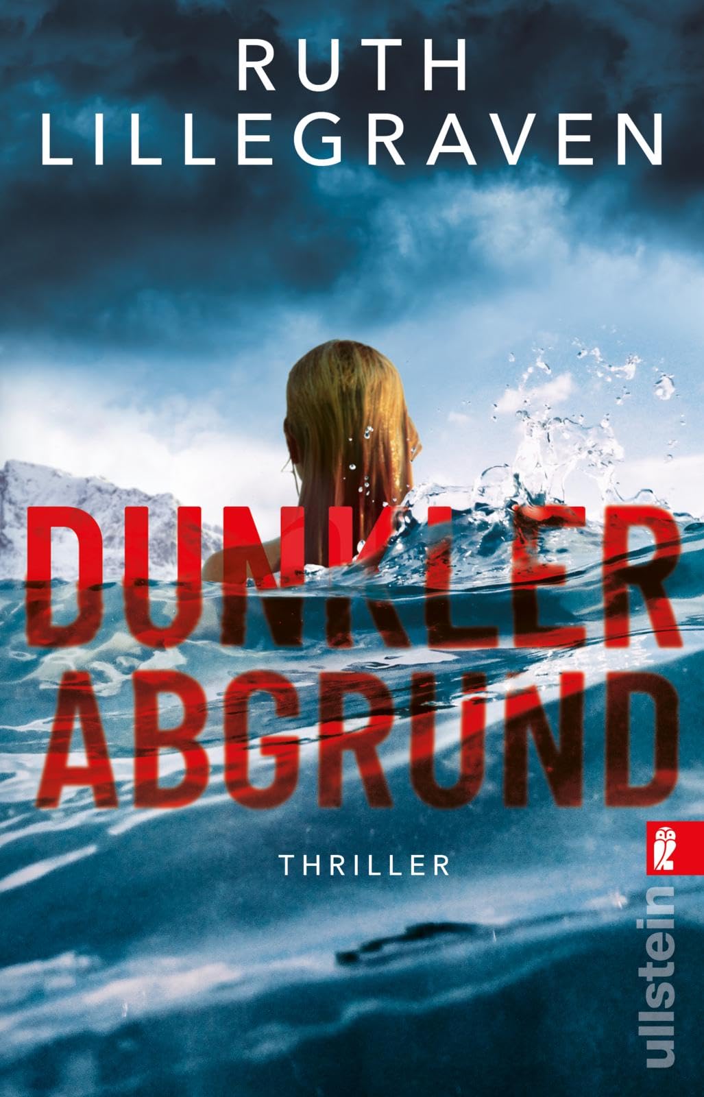 Product Image: Dunkler Abgrund