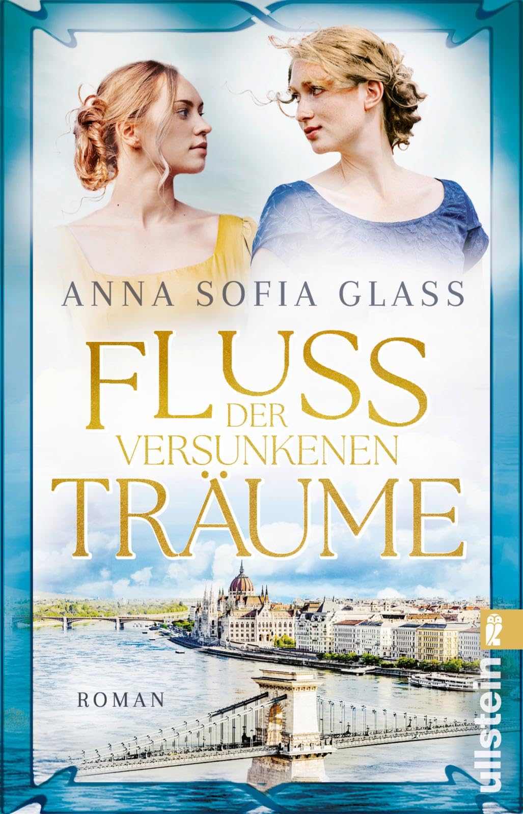 Fluss der versunkenen Träume Historical Fiction