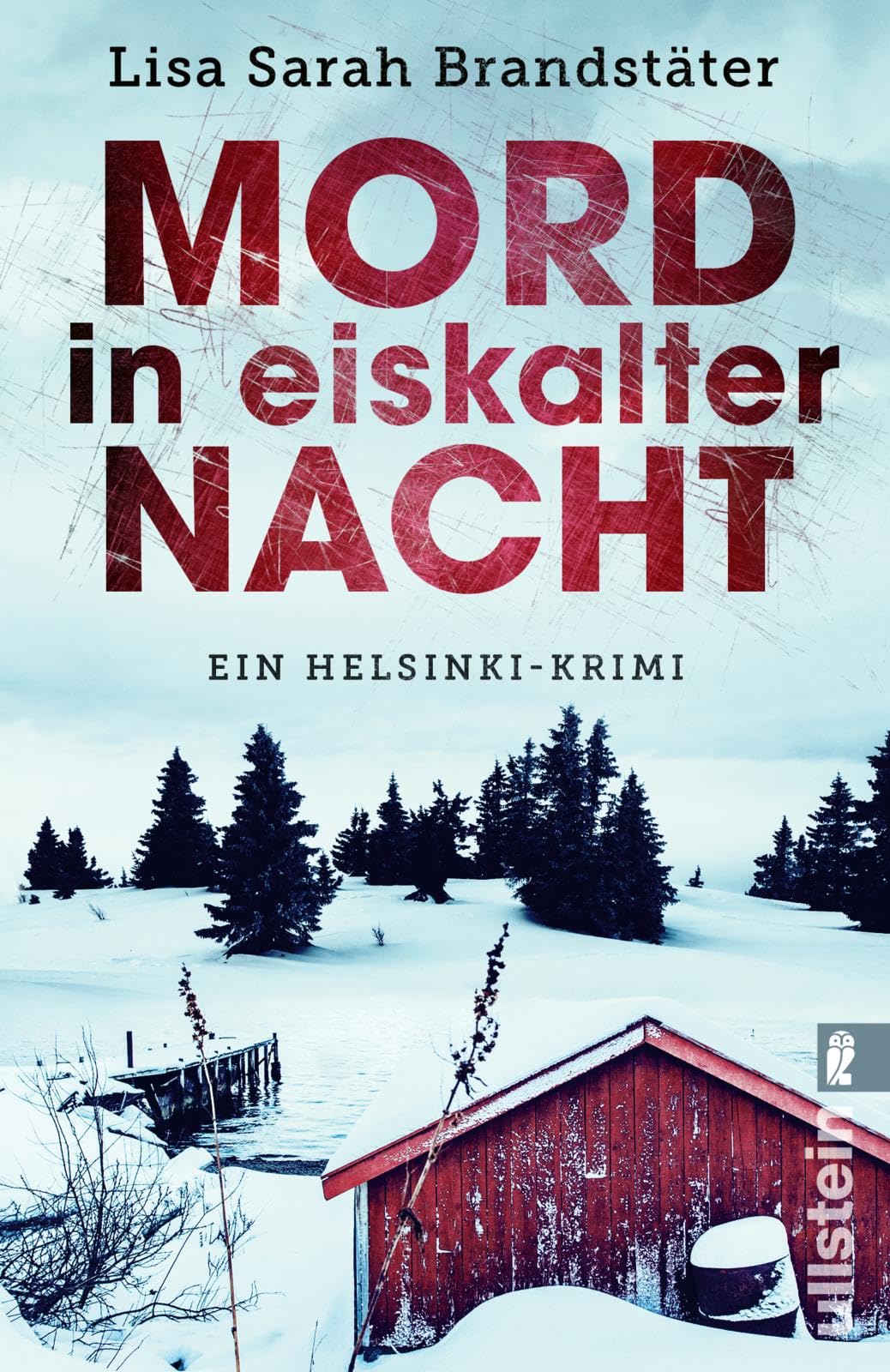 Mord in eiskalter Nacht Contemporary literature