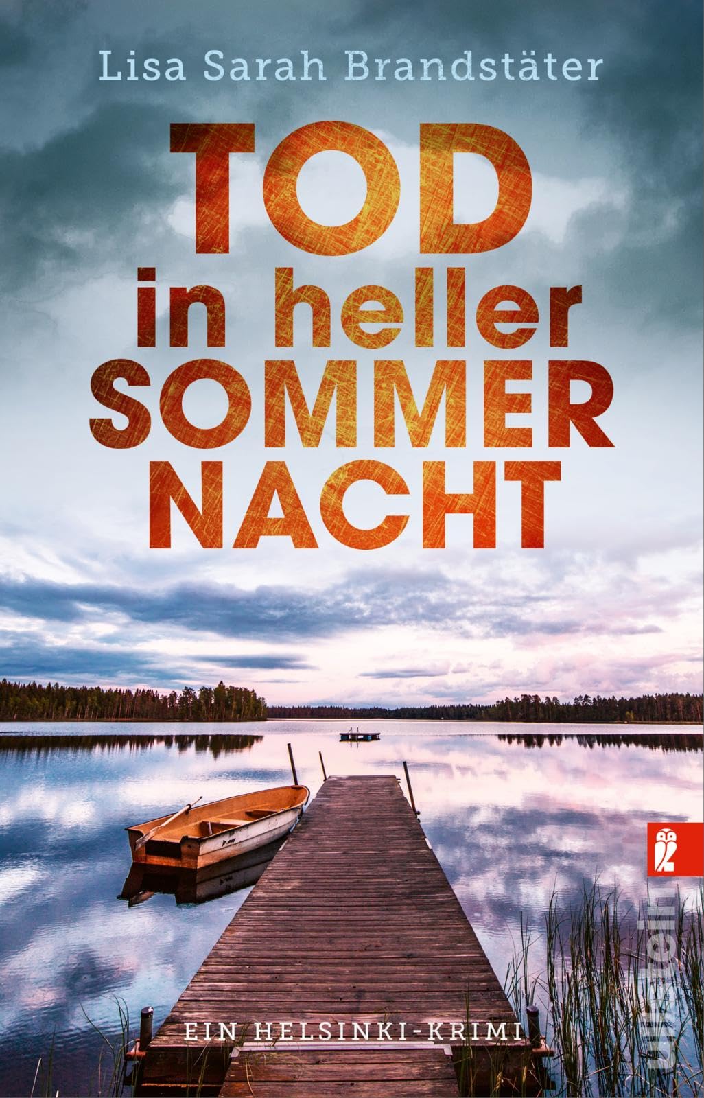 Tod in heller Sommernacht: Ein Helsinki-Krimi | Ein neuer Fall für Leena Victor (Leena Victor ermittelt, Band 2) Contemporary literature Books