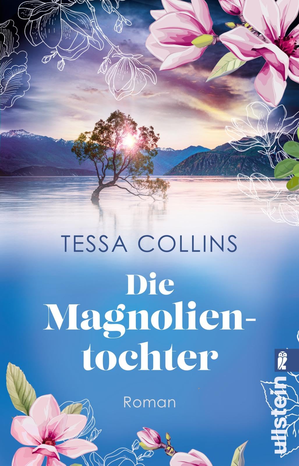 Product Image: Die Magnolientochter