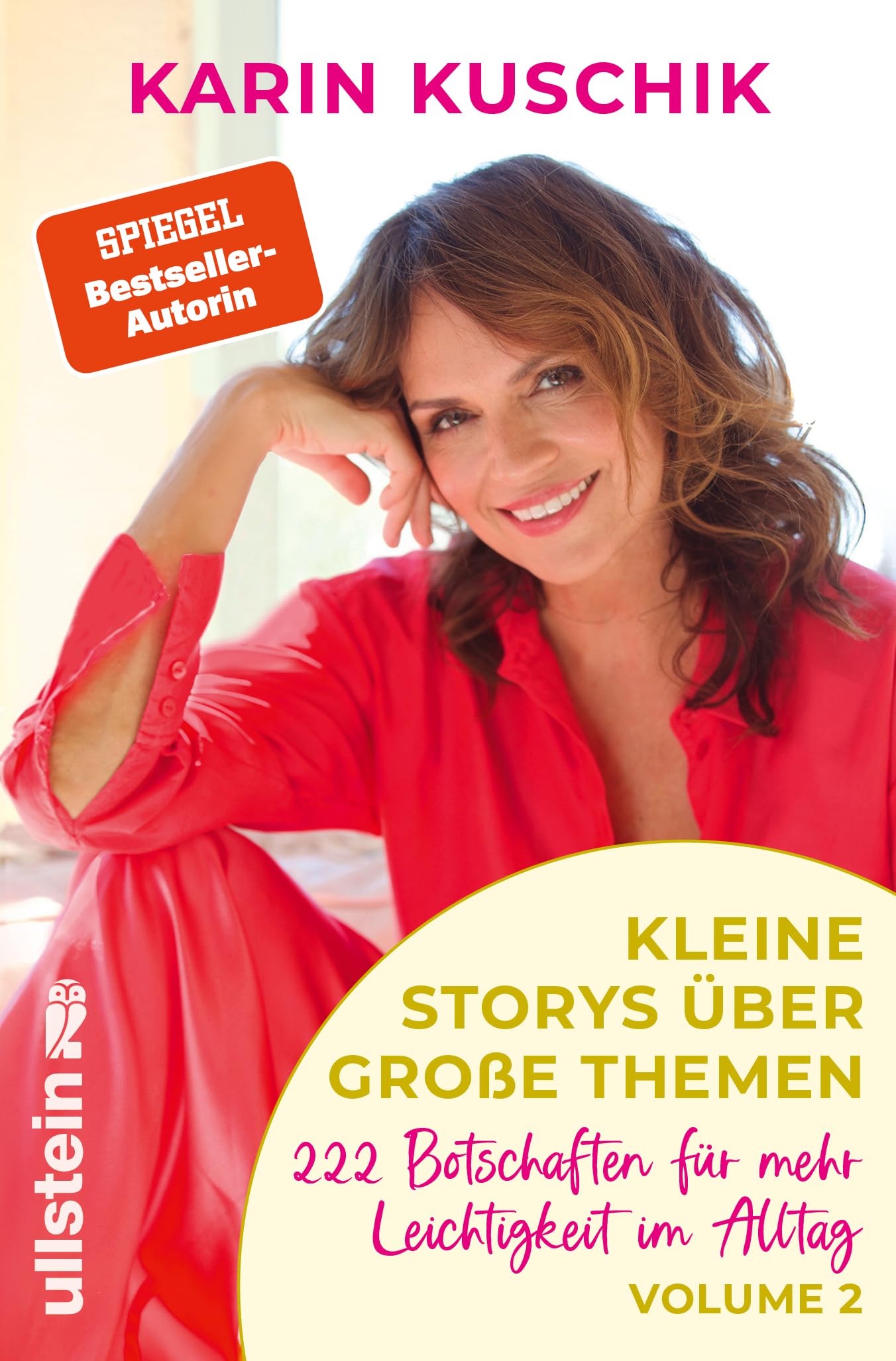 Kleine Storys über große Themen Volume 2 Social Sciences