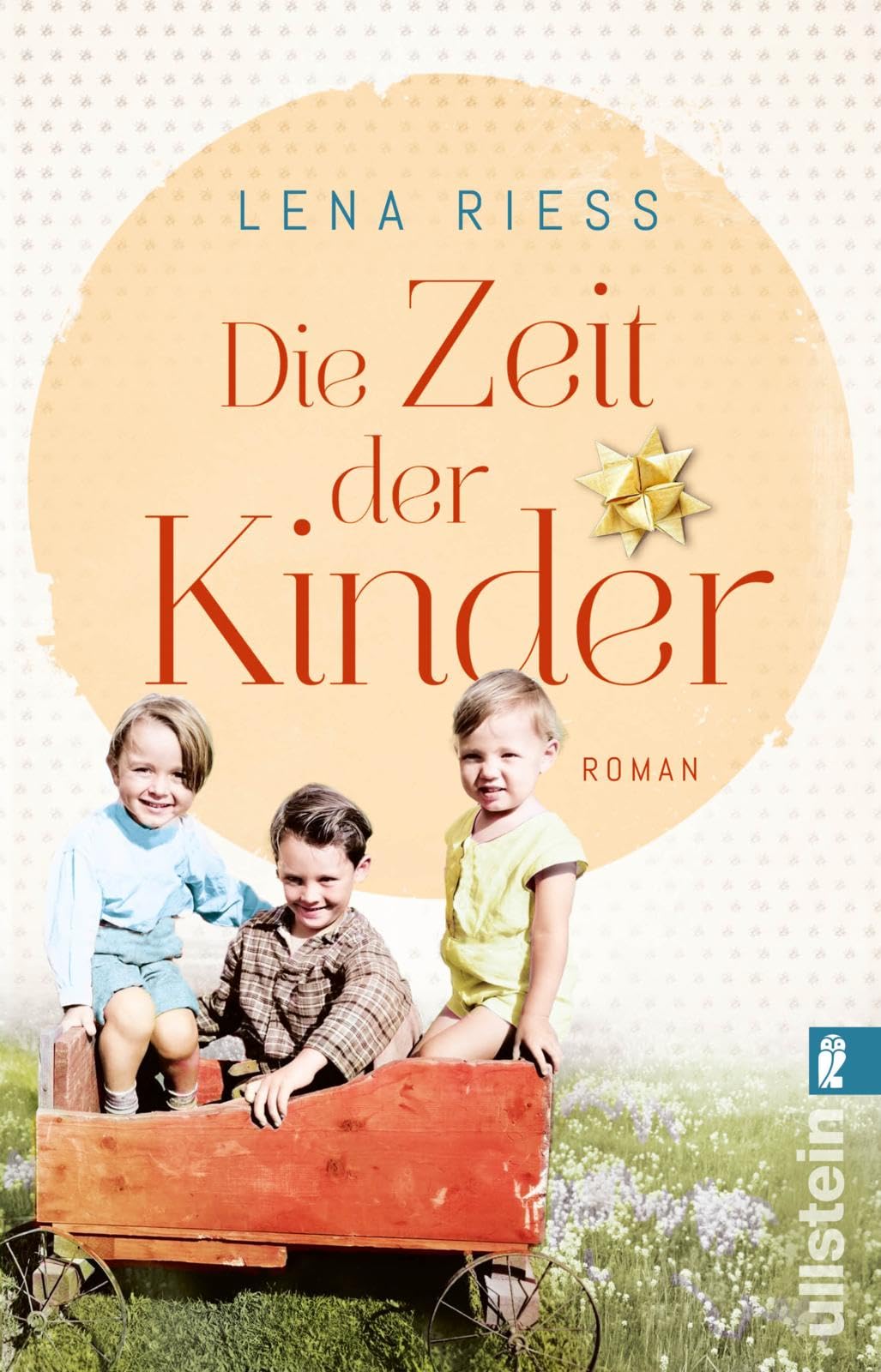 Product Image: Die Zeit der Kinder