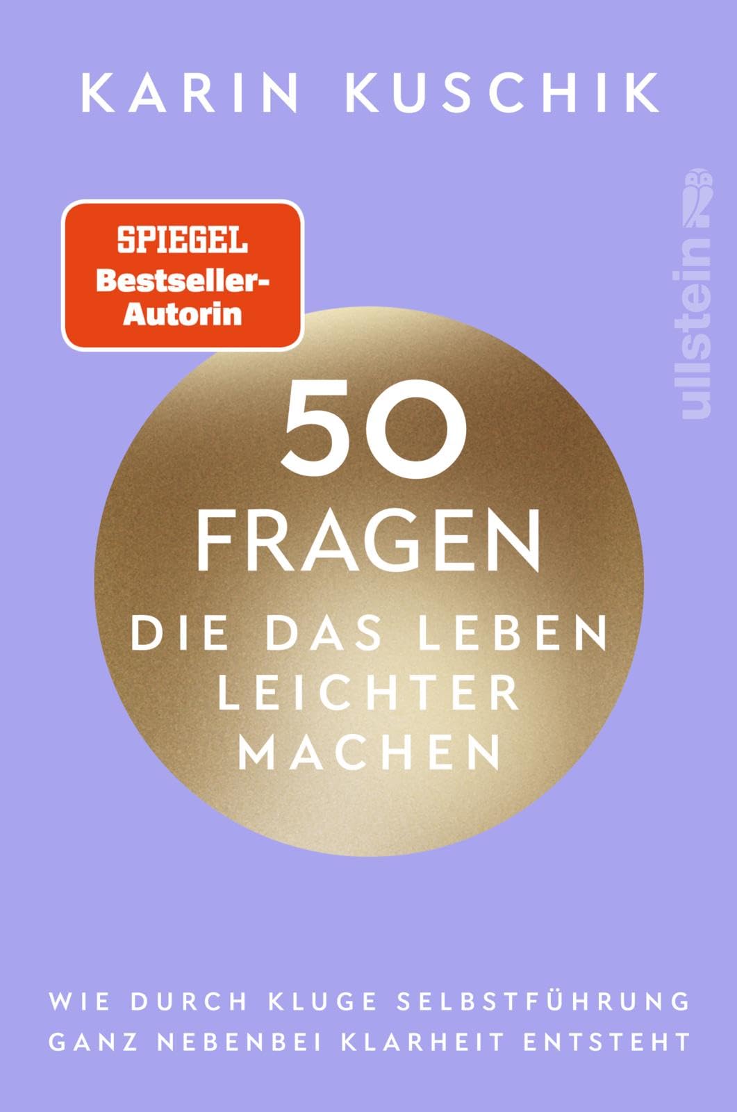 50 Fragen, die das Leben leichter machen Business, Finance & Career