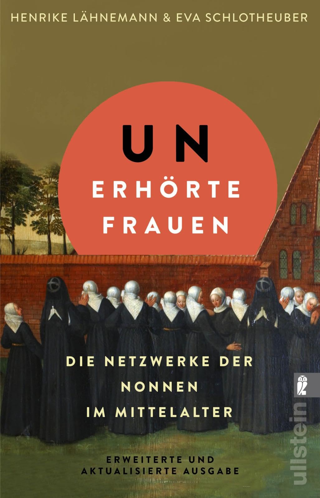 Unerhörte Frauen Religion & Esotericism