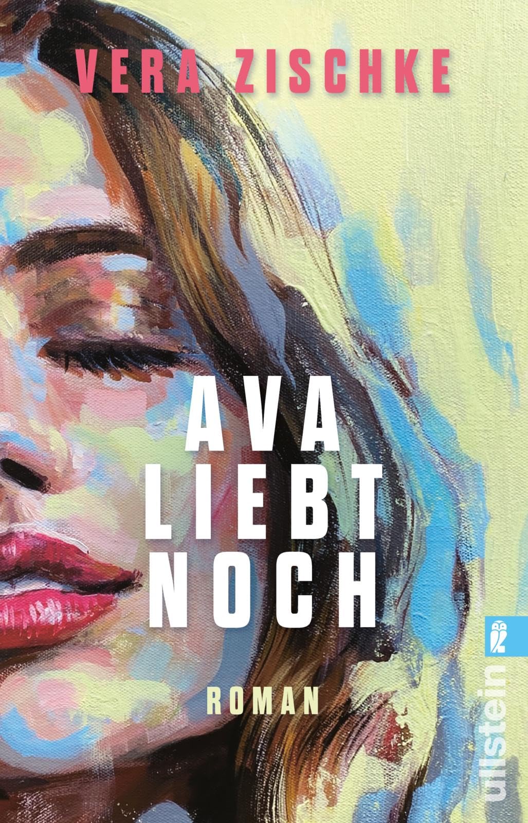 Product Image: Ava liebt noch