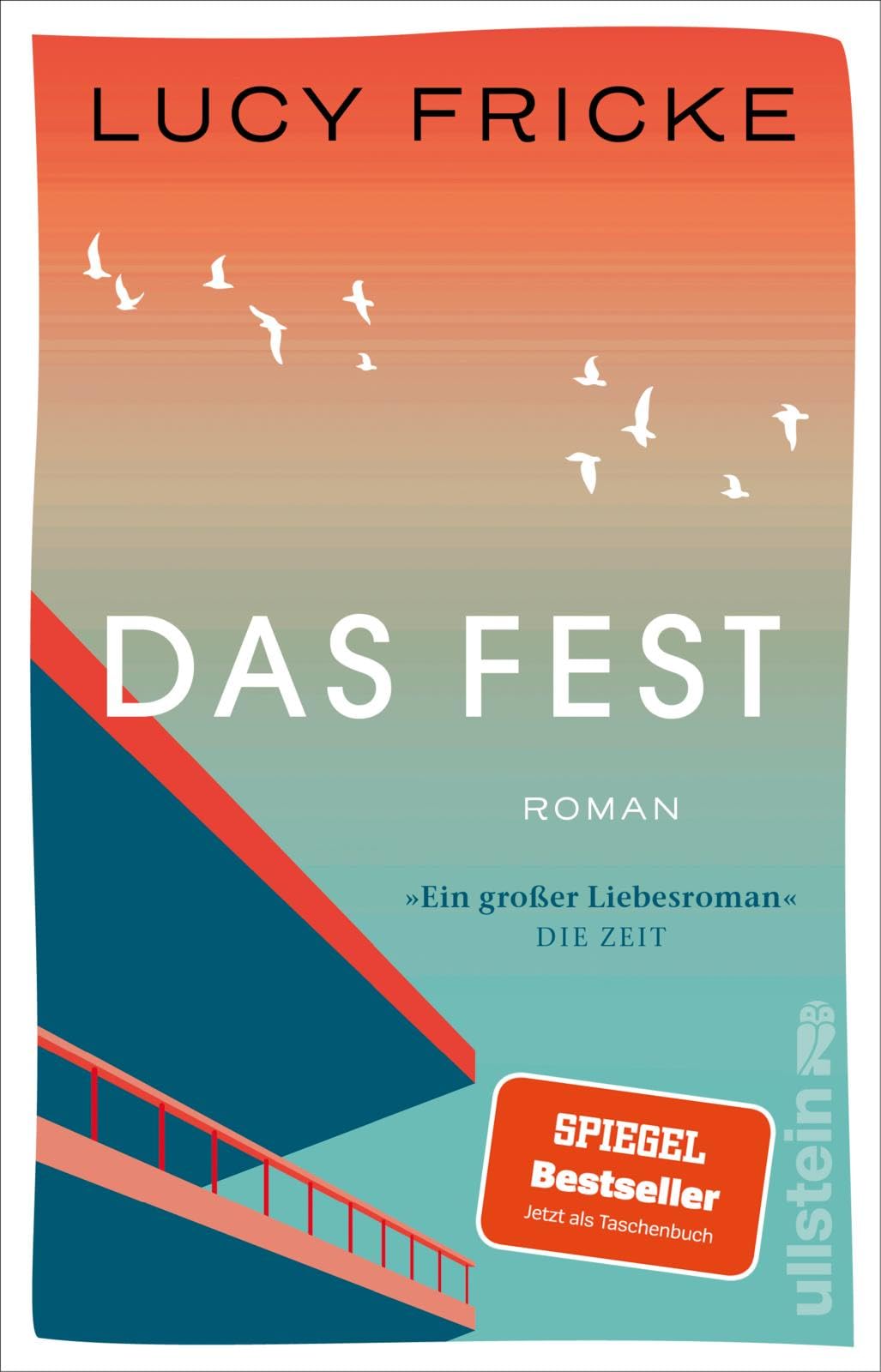 Product Image: Das Fest