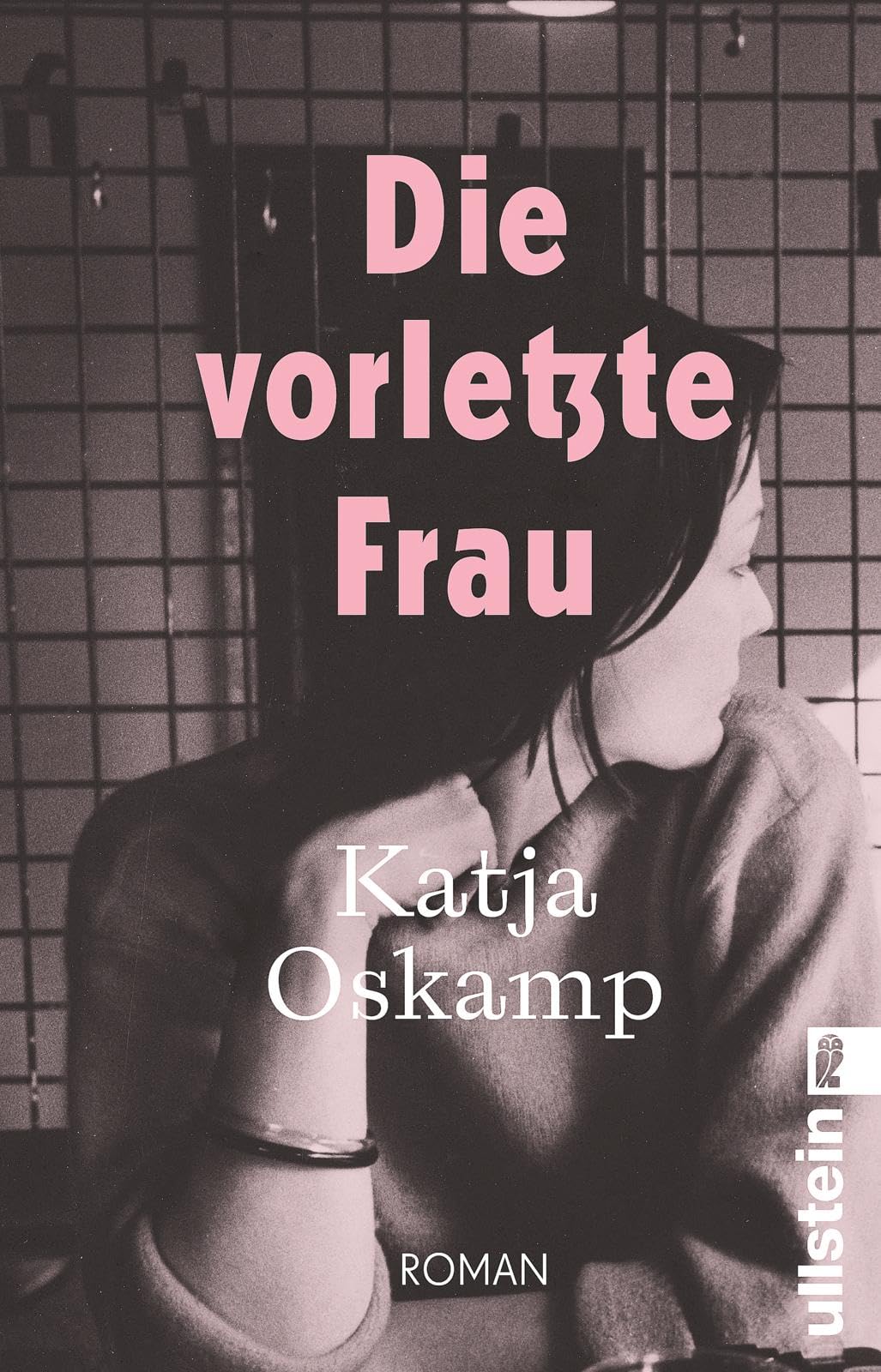 Product Image: Die vorletzte Frau