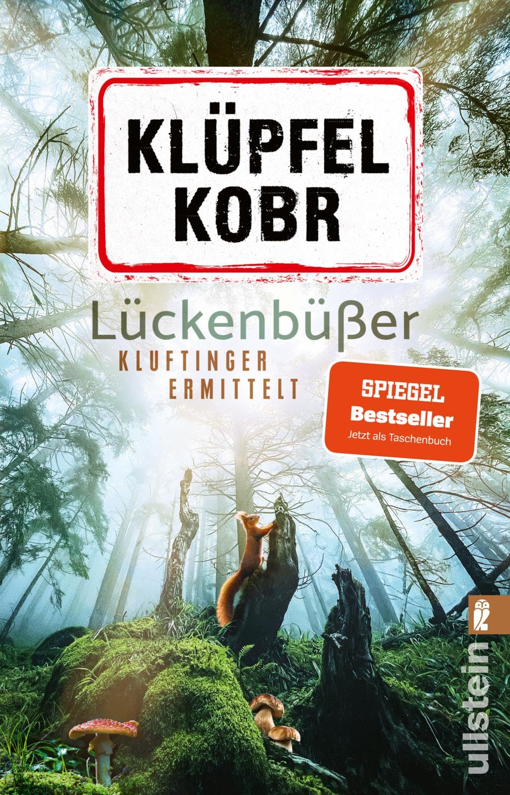 Product Image: Lückenbüßer