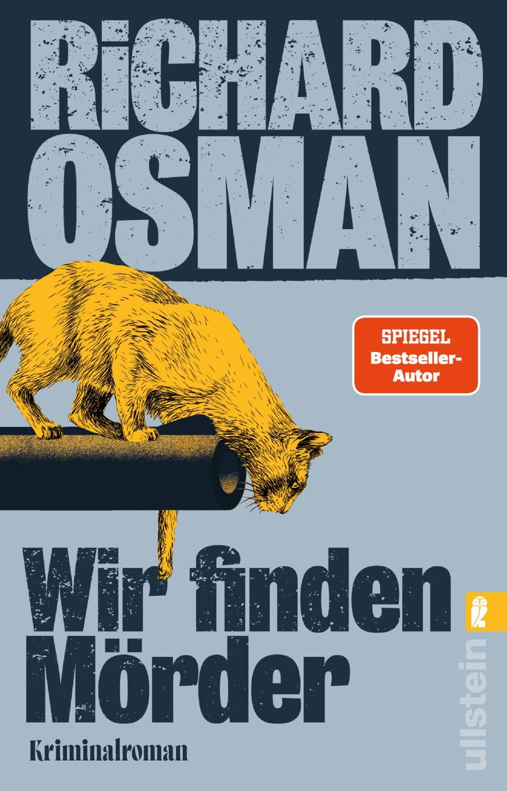 Product Image: Wir finden Mörder