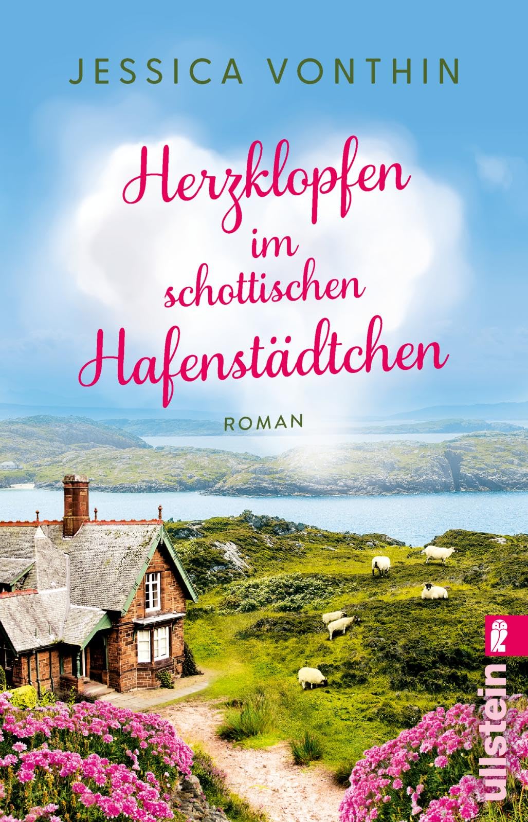 Herzklopfen im schottischen Hafenstädtchen Contemporary literature