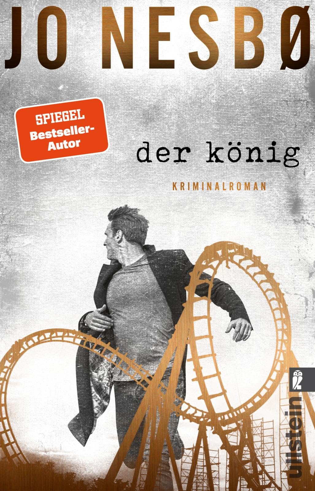 Der König Death & Mourning