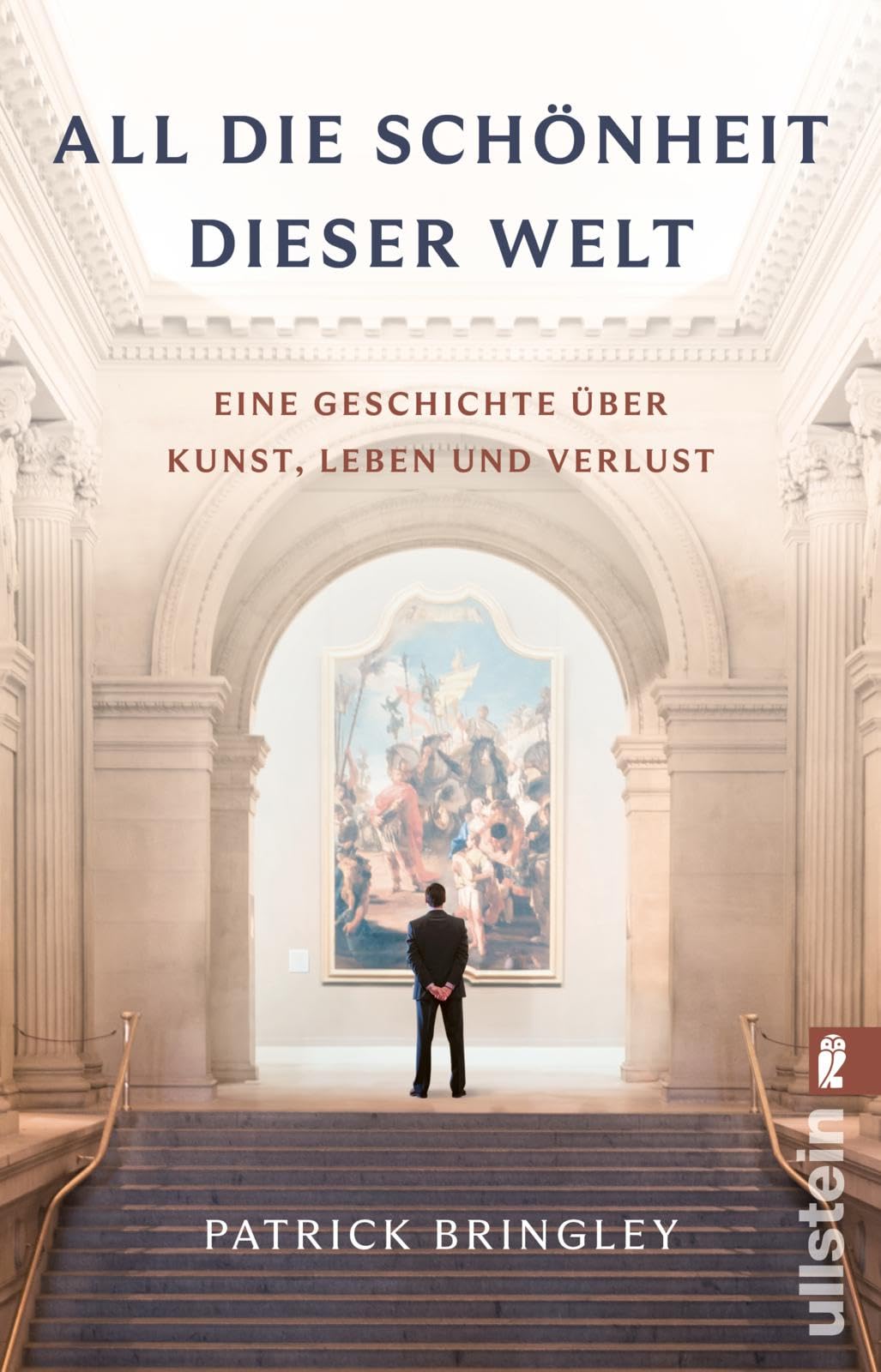 All die Schönheit dieser Welt Art & Literature