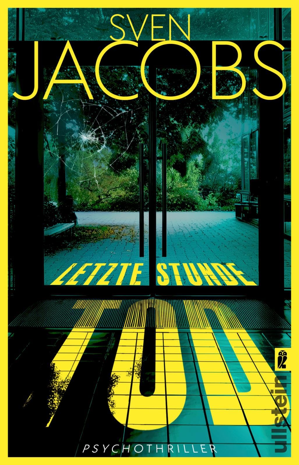 Letzte Stunde Tod Contemporary literature