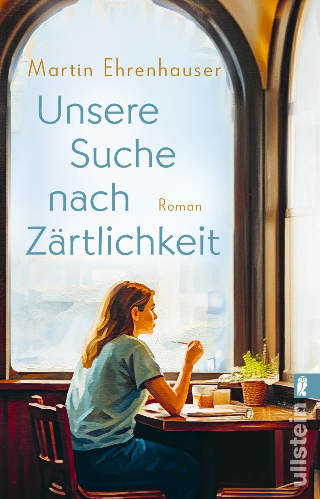 Unsere Suche nach Zärtlichkeit: Roman | Monsieur Dumont sucht die Liebe Death & Mourning
