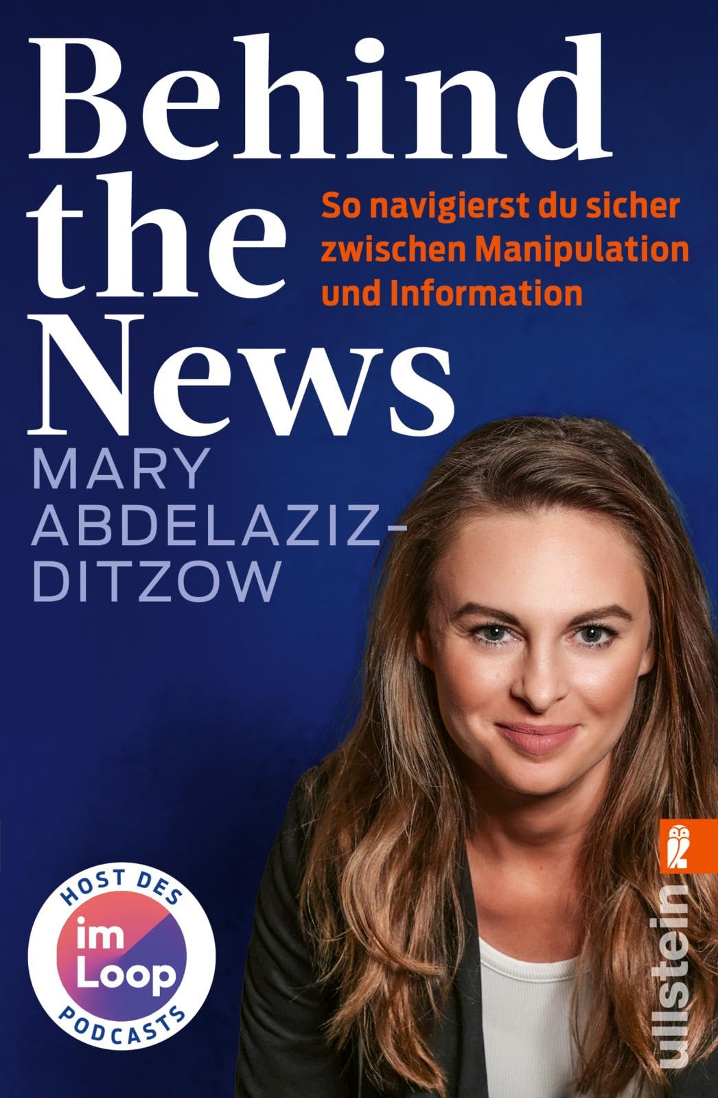 Behind the News Media & Communication