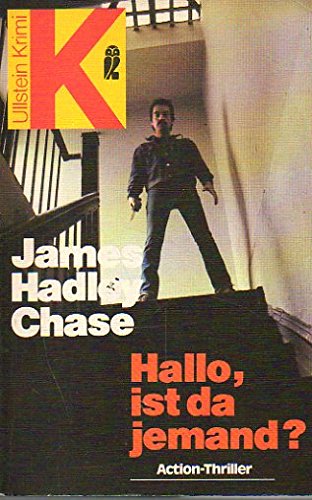 Hallo, ist da jemand? Books