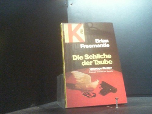 Die Schliche der Taube. Books