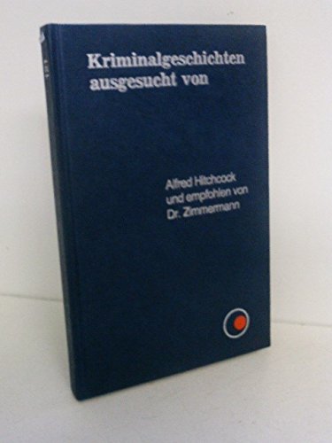 Alfred Hitchcocks Kriminalmagazin 121. Acht Kriminalstories mit Pfiff und Pointe. Art & Literature