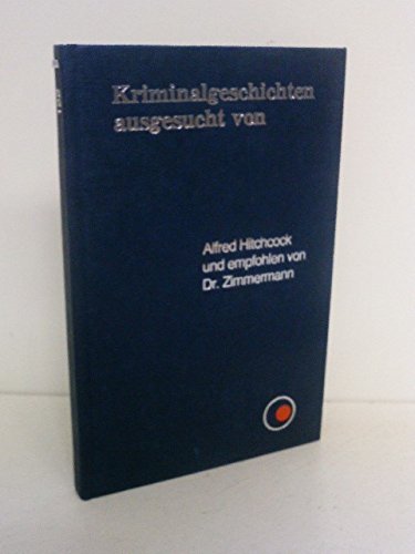 Alfred Hitchcocks Kriminalmagazin 122. Neun Kriminalstories mit Pfiff und Pointe. Art & Literature
