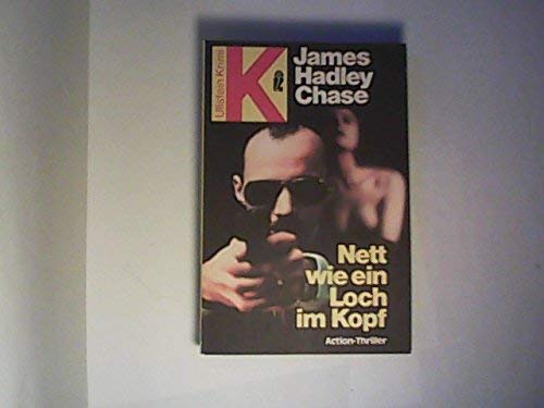 Nett wie ein Loch im Kopf. Books