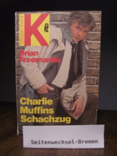 Product Image: Charlie Muffins Schachzug.