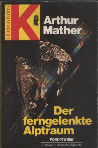 Product Image: Der ferngelenkte Alptraum.