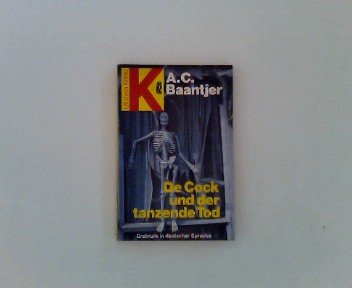 Product Image: De Cock und der tanzende Tod.