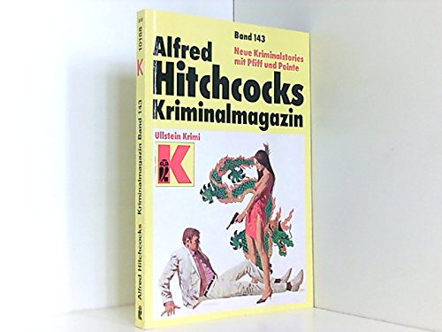K.T. (Ullstein Kriminalliteratur und Thriller) Art & Literature