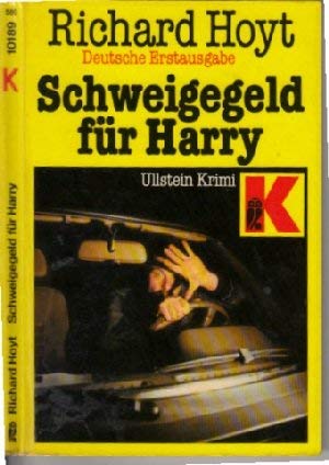 Product Image: Schweigegeld für Harry.