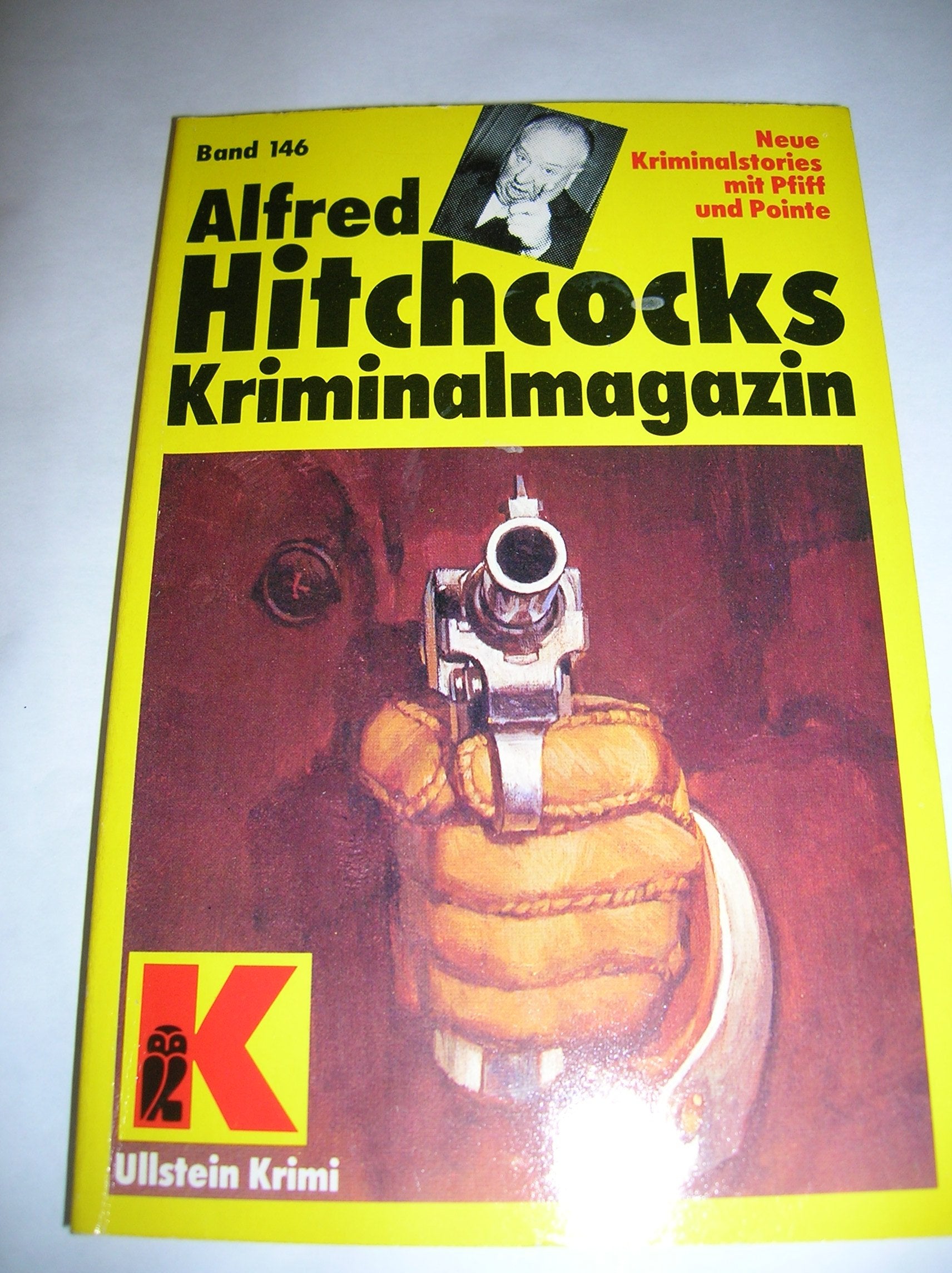 K.T. (Ullstein Kriminalliteratur und Thriller) Art & Literature
