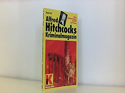 K.T. (Ullstein Kriminalliteratur und Thriller) Art & Literature