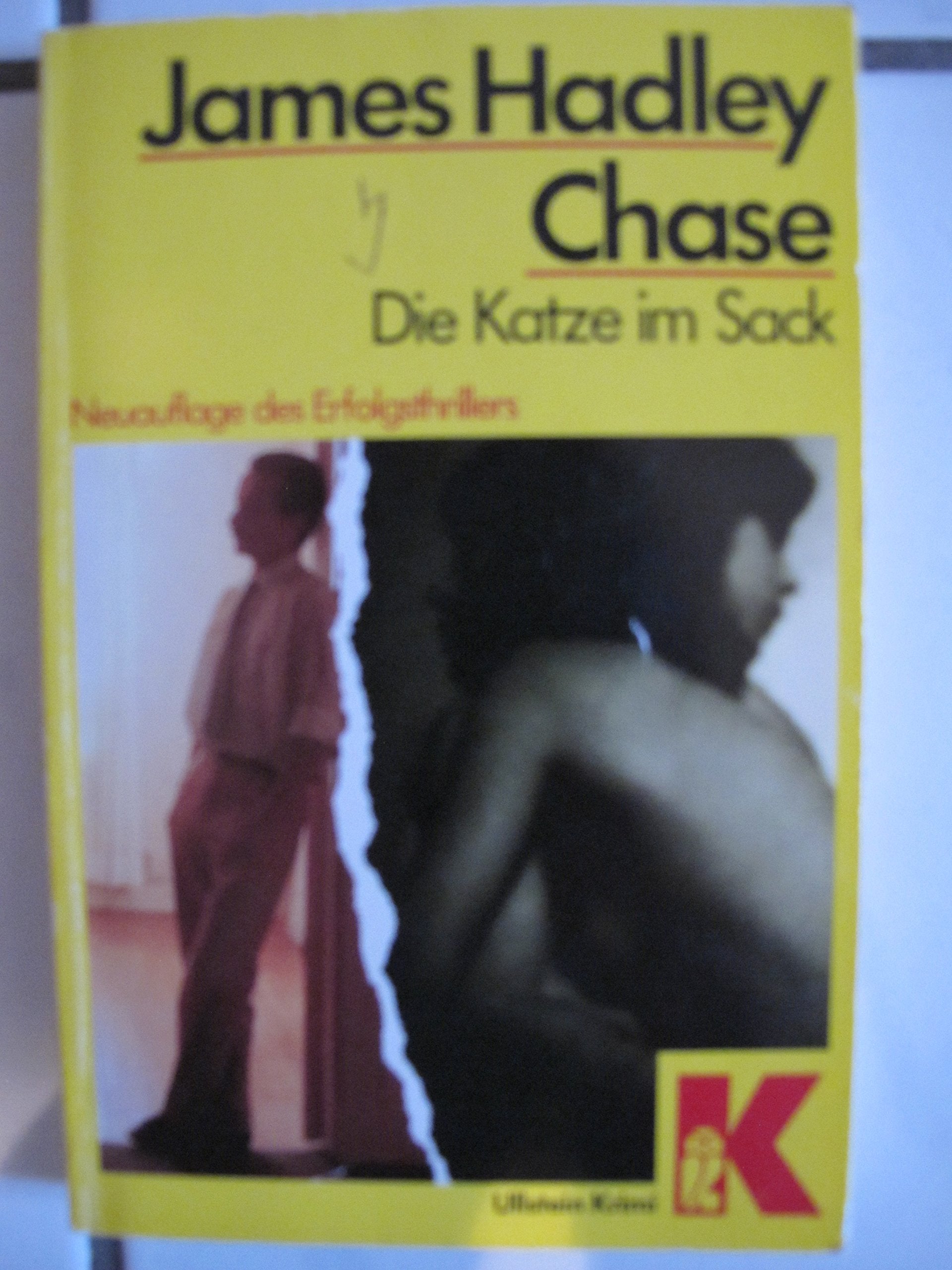 Product Image: Die Katze im Sack.
