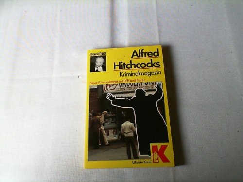 K.T. (Ullstein Kriminalliteratur und Thriller) Art & Literature